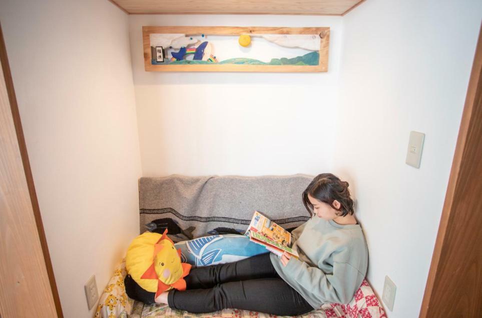 Katsuo Guest House Kochi  Exterior photo